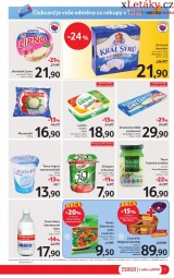 Tesco akn letk, strana 7 