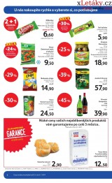 Tesco letk, strana 2 