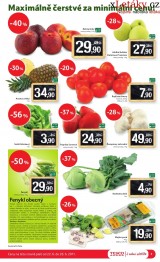 Tesco letk, strana 3 