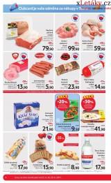 Tesco letk, strana 4 