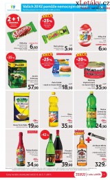 Tesco letk, strana 5 