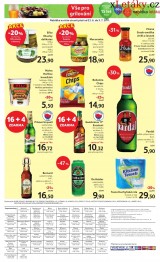 Tesco letk, strana 6 