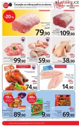 Tesco aktuln letk, strana 2 