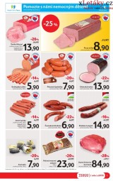 Tesco aktuln letk, strana 3 