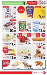 Tesco aktuln letk, strana 5 
