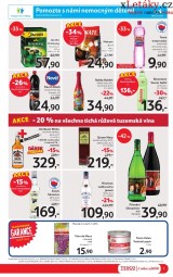 Tesco aktuln letk, strana 7 
