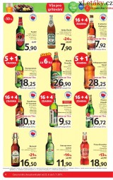 Tesco aktuln letk, strana 8 