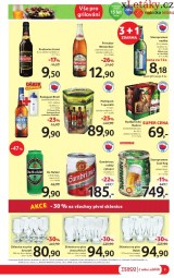 Tesco aktuln letk, strana 9 