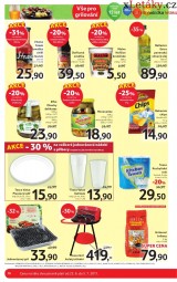 Tesco aktuln letk, strana 10 