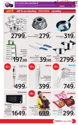 Tesco aktuln letk, strana 11 