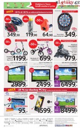 Tesco aktuln letk, strana 13 