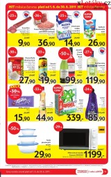 Tesco aktuln letk, strana 15 