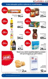 Tesco letk, strana 2 