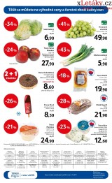 Tesco letk, strana 4 