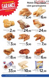 Tesco akn letk, strana 2 