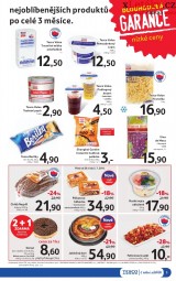 Tesco akn letk, strana 3 