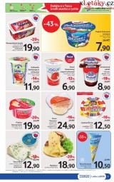 Tesco akn letk, strana 5 