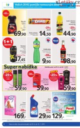 Tesco akn letk, strana 6 