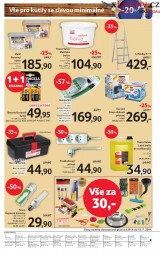 Tesco akn letk, strana 8 