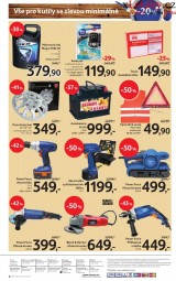 Tesco akn letk, strana 9 