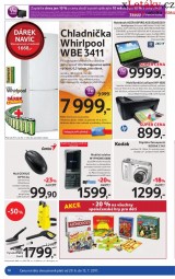 Tesco akn letk, strana 10 