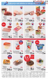Tesco letk, strana 2 