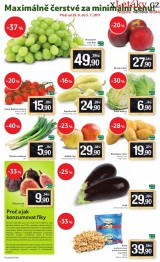 Tesco letk, strana 4 