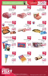 Tesco akn letk, strana 8 