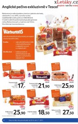 Tesco letk, strana 8 