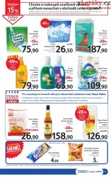 Tesco letk, strana 11 