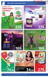 Tesco letk, strana 14 