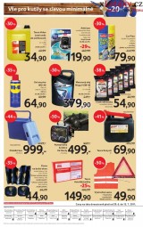 Tesco letk, strana 20 