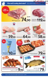 Tesco letk, strana 2 