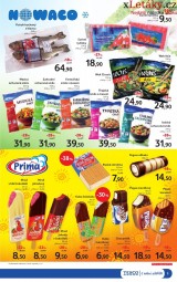 Tesco letk, strana 5 