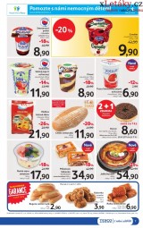 Tesco letk, strana 7 