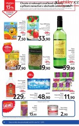 Tesco letk, strana 10 