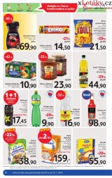 Tesco letk, strana 12 