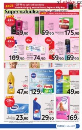 Tesco letk, strana 13 