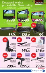Tesco letk, strana 15 
