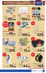 Tesco letk, strana 17 