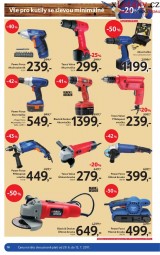 Tesco letk, strana 18 