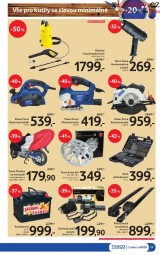Tesco letk, strana 19 