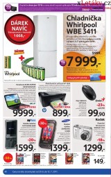 Tesco letk, strana 22 