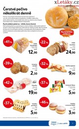 Tesco aktuln letk, strana 3 
