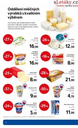 Tesco aktuln letk, strana 4 