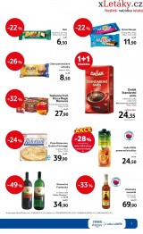 Tesco aktuln letk, strana 7 
