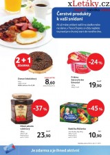 Tesco letk, strana 3 
