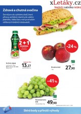 Tesco letk, strana 4 