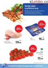 Tesco letk, strana 5 
