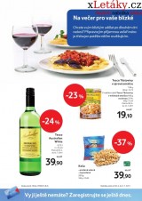 Tesco letk, strana 7 